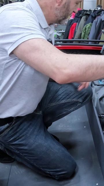 Ходят по большому, а лодка должна глиссировать! смотреть онлайн