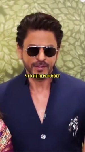 Индский актёр и легенда Болливуда стал самым богатым актёром на планете