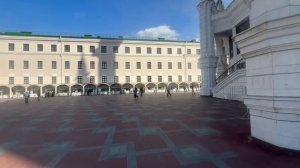 3 октября 2025г г.Казань. Казанский Кремль.