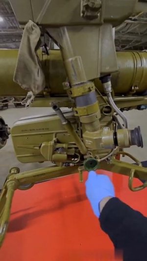 ПТРК "Фагот".