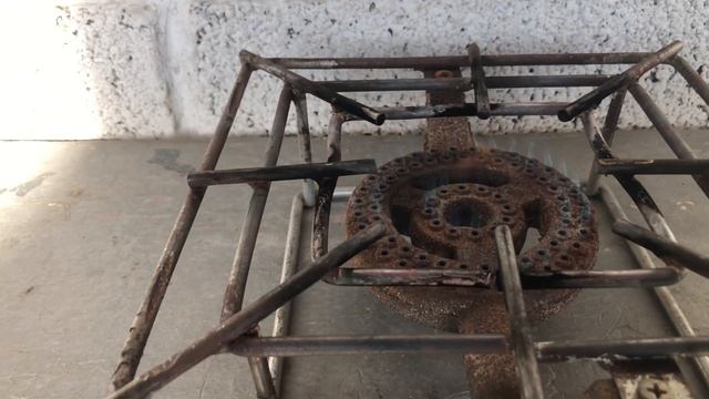 OZON / Вентиль баллонный газовый пропановый 2 часть ( Жестовый язык ) смотреть онлайн