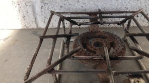 OZON / Вентиль баллонный газовый пропановый 2 часть ( Жестовый язык )