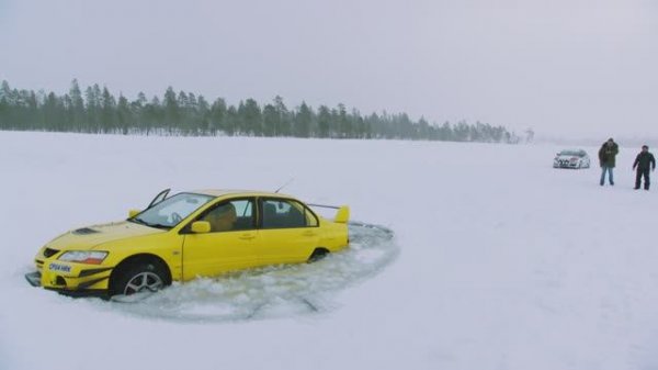 "Гранд тур", 5.01 (AlexFilm)