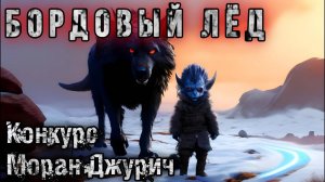 БОРДОВЫЙ ЛЁД. Мистическая история. Аудиокнига