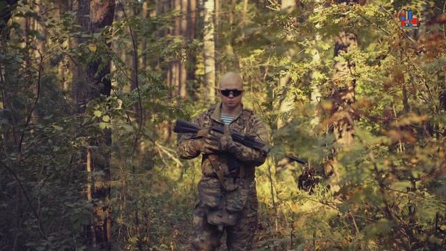 Проморолик патриотического видеопроекта "Наши мальчики" смотреть онлайн