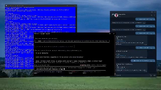 Вайб Кодинг ИИ Агент на Python смотреть онлайн