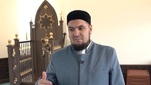 УРАЗА ГАЕТЕ МӨБАРӘК БУЛСЫН | Тимергали хазрат Юлдашев