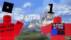 ИГРАЮ В WIZARD ТАЙКУН 1 ЧАСТЬ