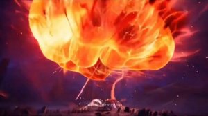 Трон Ужаса и Горести 😱🙁 клип