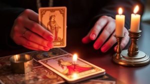 Таро предсказывают будущее?? Мифы и факты