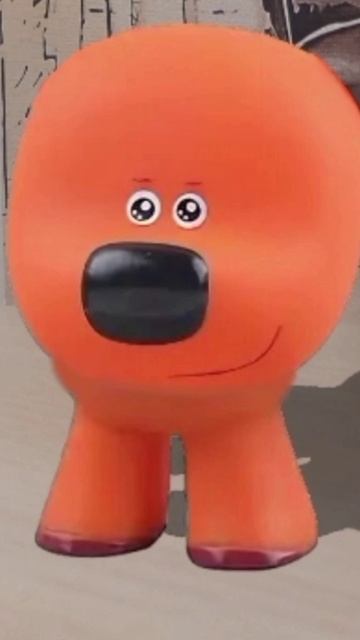 Игрушка Кеша