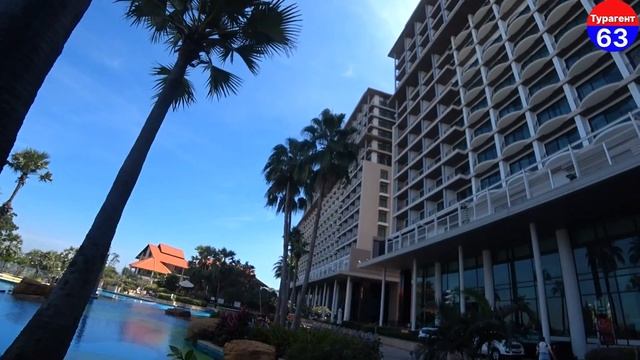 The Zign Hotel Pattaya 5* | Тайланд | Паттайя | отзывы туристов смотреть онлайн