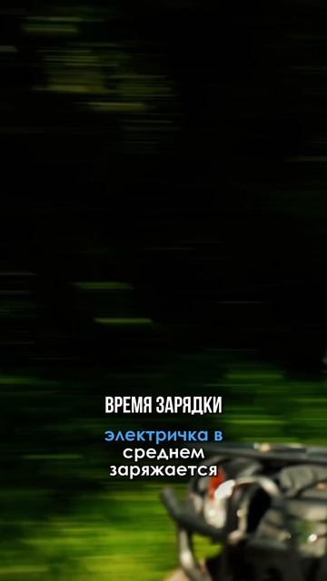 Электро или ДВС квадроцикл: что выбрать? смотреть онлайн