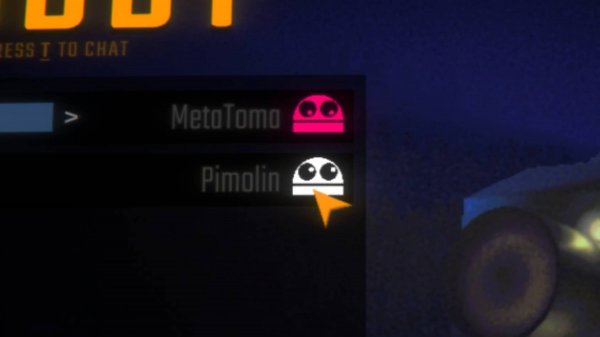 Настройка R.E.P.O.