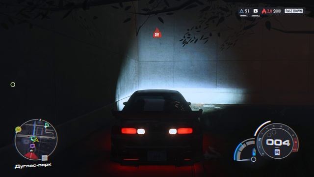 Need For Speed Unbound Part 12