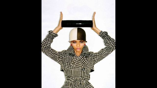 Шанель Иман ( Chanel Iman )