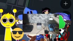 Побег от МП 0-40