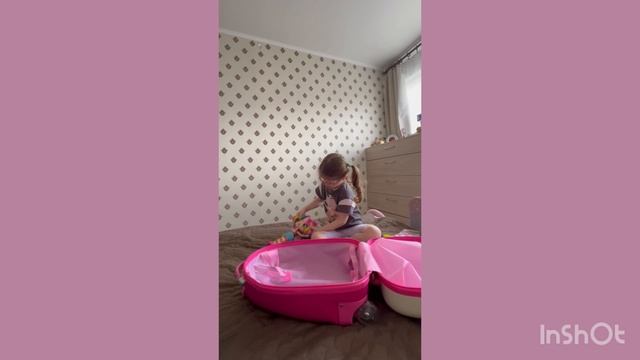 Decora Girlz & Anna RAJ мини распаковка