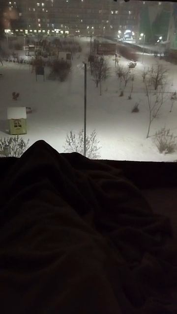 О мыслях и идеях приходящих ночью