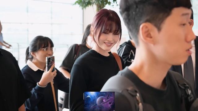 Прекрасная МОМО из TWICE! Пару минут... ВИДЕО В 2К! смотреть онлайн