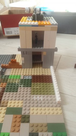 Лего сомаделка лифт