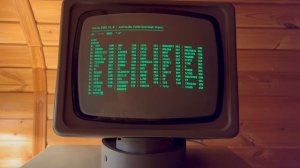 Robotron 1715M "Министр"