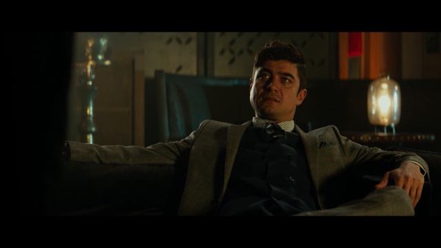 ДЖОН УИК 2-4 смотреть онлайн