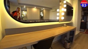 Eftalia Hotels 5* | Aqua | Village | Splash | Ocean | Турция | отзывы туристов