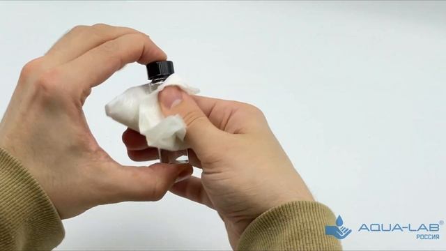 Milwaukee Electronics (США) MW10 (Фотометр свободный хлор) |Видеоинструкция