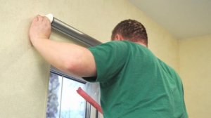 Лучшие рулонные шторы блэкаут на заказ | Установка и 1000% Blackout