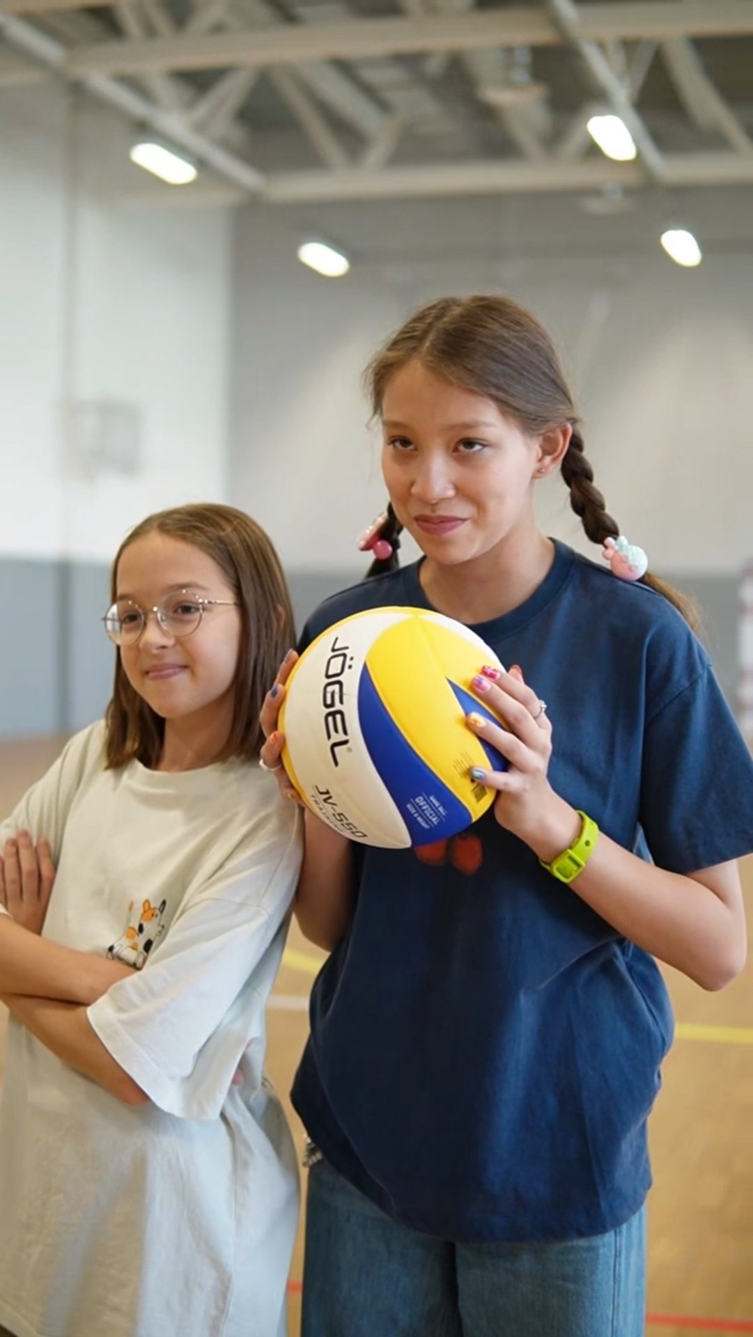 Может ли учитель бить по детям мячом? смотреть онлайн