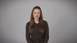 Лера Борисова. Визитка