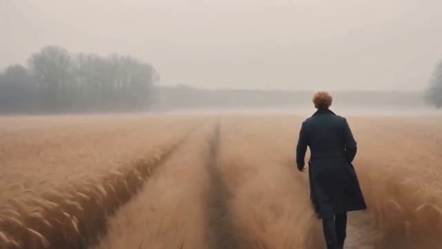 Я усталым таким ещё не был... (Сергей Есенин) смотреть онлайн