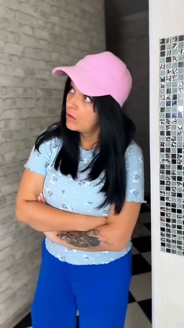 Папа играл не честно 🙂↔️ смотреть онлайн