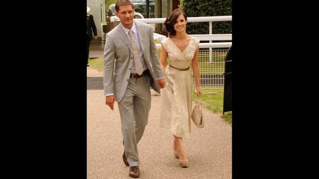 Шарлотта Райли ( Charlotte Riley )