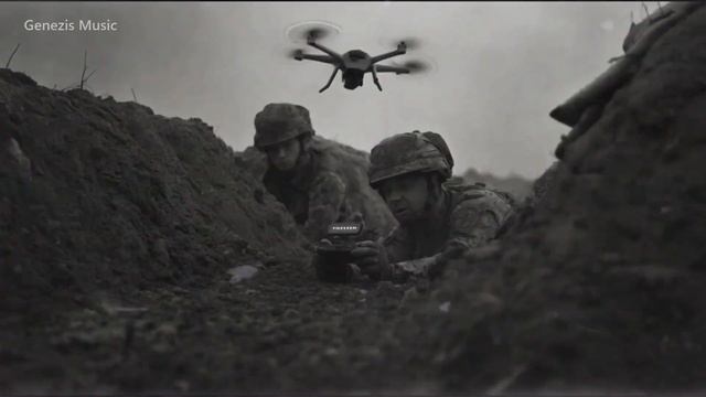 Rammstein Style | Прекрасное далёко на немецком Industrial Metal Cover