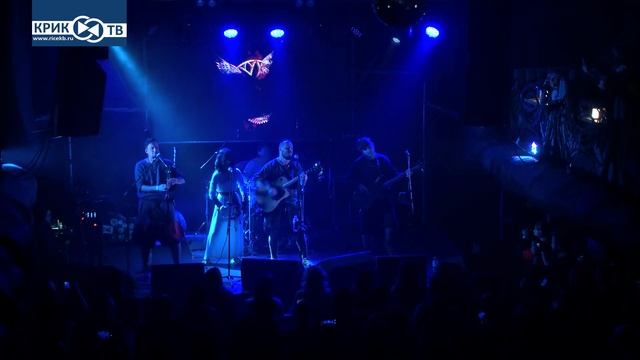 "Продюсерский центр с Александром Игнатовым" выпуск 238 группа Сколот  А. Павлов интервью