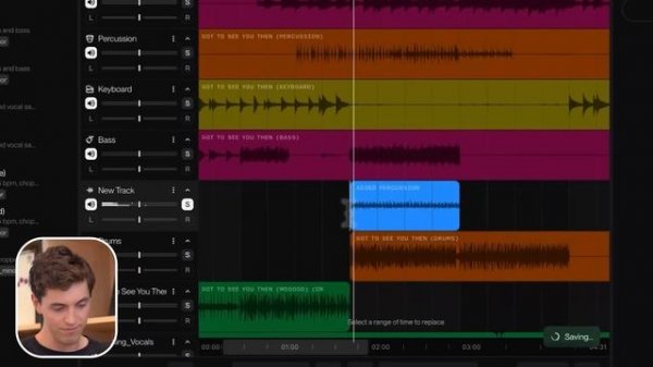 Учебник Suno Studio: Полное руководство для начинающих (2025)