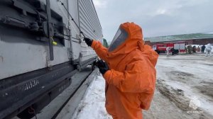 День гражданской обороны 2025