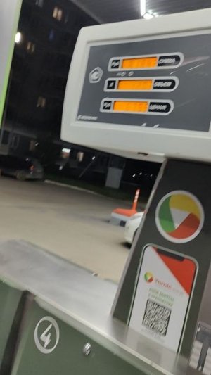 Что происходит с ценами на бензин???