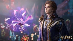 Боевой континент 2: Непревзойдённый клан Тан, 114 серия