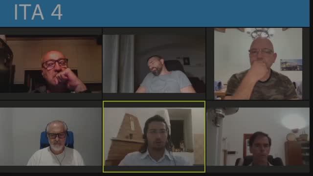 О чём говорит книга Зоар