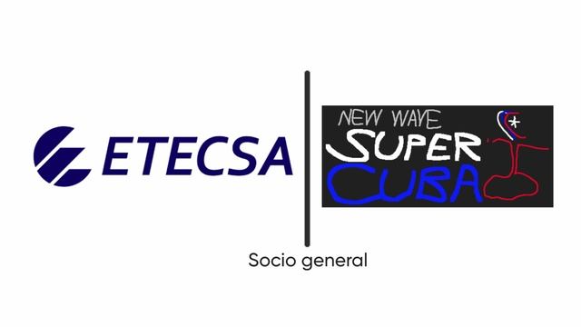 ETESCA - Socio general de la New Wave Supercuba'25