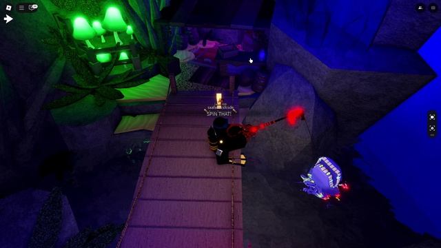 прокачиваемся в фише