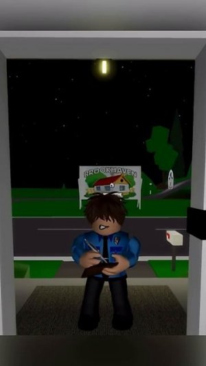 ￼ СКОЛЬКО ЛЮДЕЙ ПРОЖИВАЕТ ЗДЕСЬ _ #roblox #роблокс #brookhaven #рекомендации #rblx #шуточное #рек