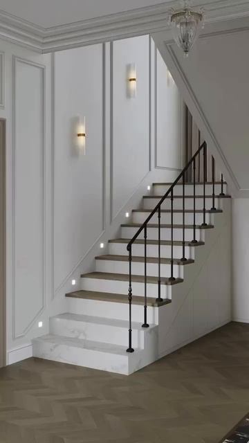 Ремонт может быть легким, как щелчок пальца, если вы доверяете дизайнеру