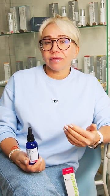 ДЛЯ ЧЕГО НУЖЕН ЦИНК В КОСМЕТИКЕ? смотреть онлайн