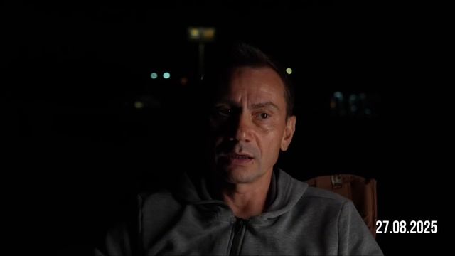 Мир куда то ушел. Подготовка встречи в Пекине. 27.08.2025 смотреть онлайн