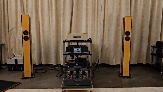Bosendorfer VC-7 BAT VK-60 смотреть онлайн