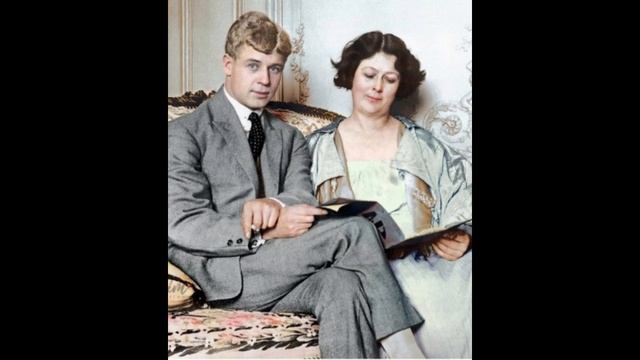 Василий Чемерикин. А. Дункан смотреть онлайн